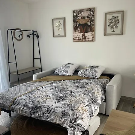 Proche La Rochelle Σπίτι διακοπών