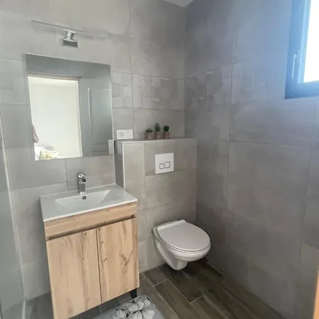 Proche La Rochelle Σπίτι διακοπών *