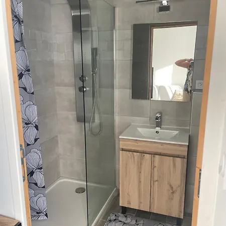 Σπίτι διακοπών Proche La Rochelle *