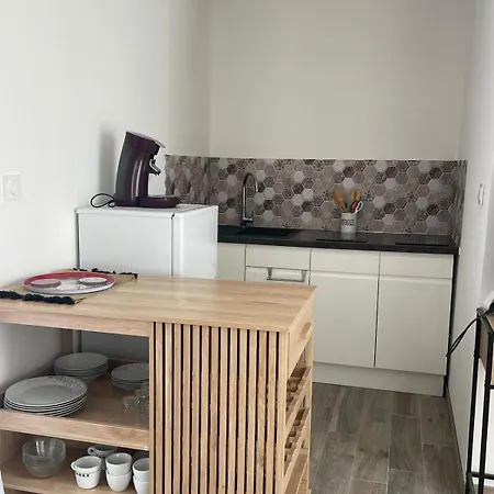 Proche La Rochelle *