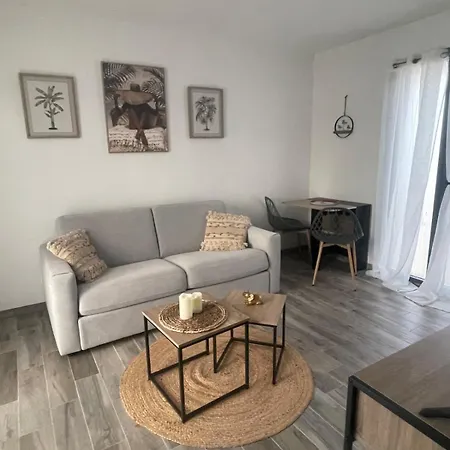 Σπίτι διακοπών Proche La Rochelle